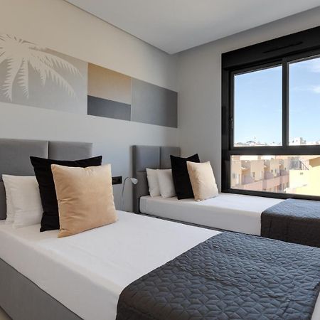 Bioko Holiday Apartment Кабо-Рой Экстерьер фото